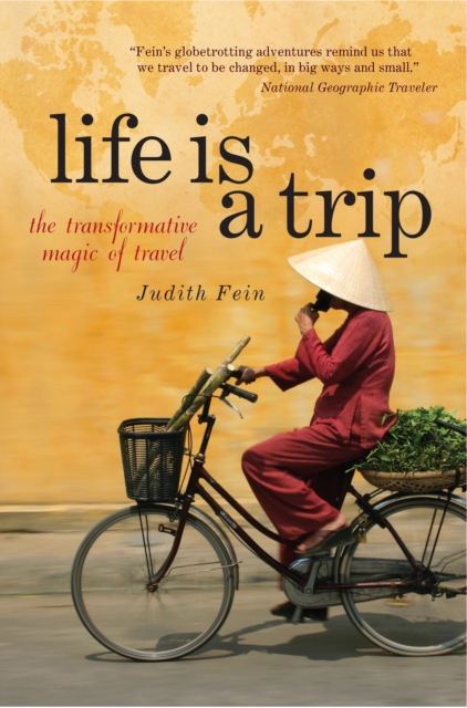 Life is a Trip, EPUB eBook