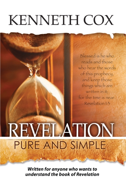 Revelation Pure and Simple, EPUB eBook