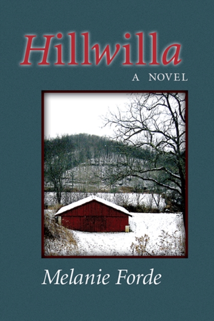 Hillwilla, EPUB eBook