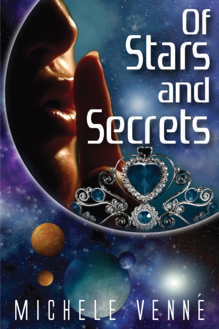 Of Stars and Secrets, EPUB eBook