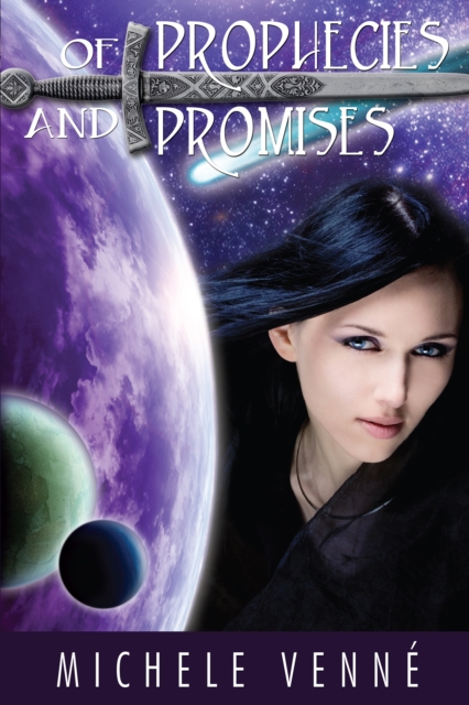 Of Prophecies and Promises, EPUB eBook