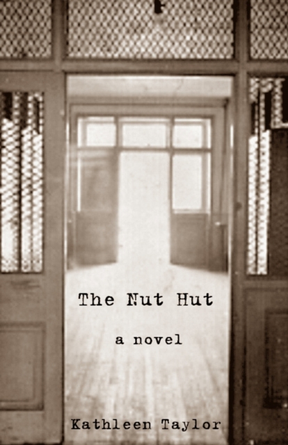 Nut Hut, EPUB eBook