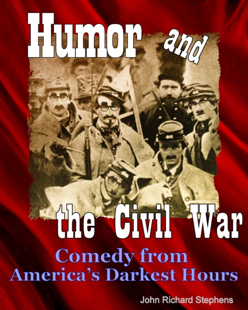 Humor and the Civil War, EPUB eBook