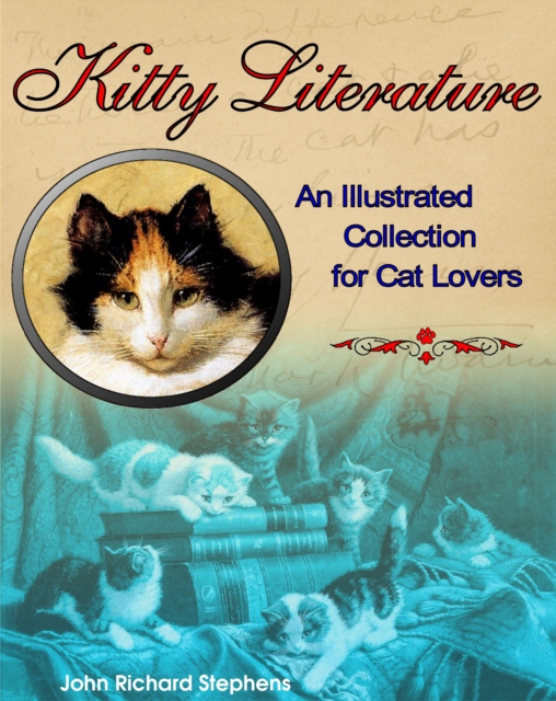 Kitty Literature, EPUB eBook