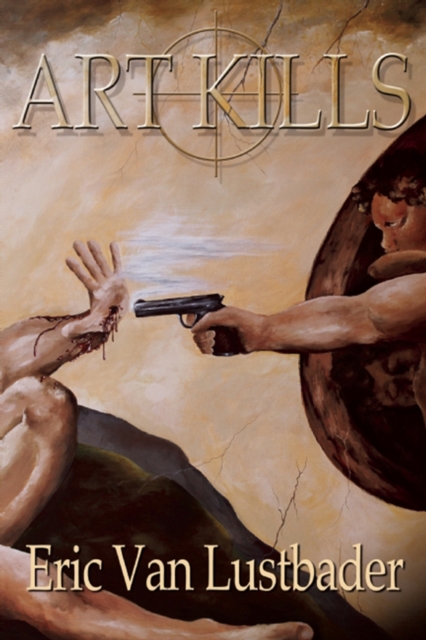 Art Kills, EPUB eBook