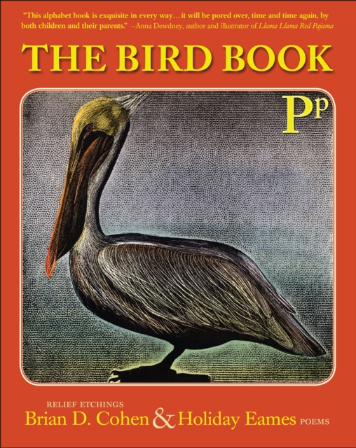 The Bird Book, PDF eBook