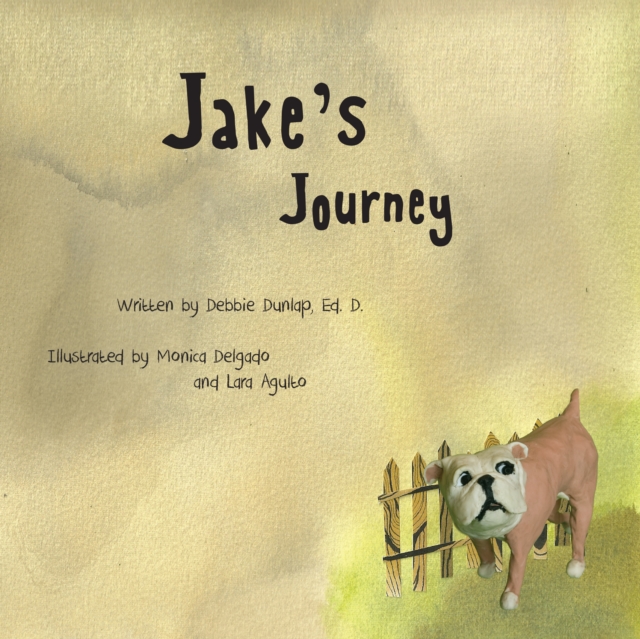 Jake's Journey, PDF eBook