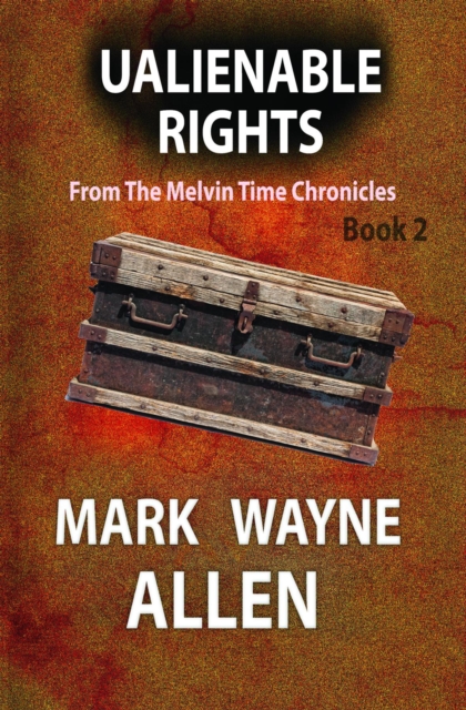 Inalienable Rights, EPUB eBook
