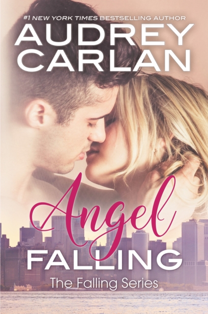 Angel Falling, EPUB eBook