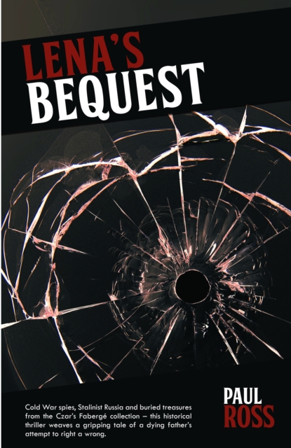 Lena's Bequest, EPUB eBook