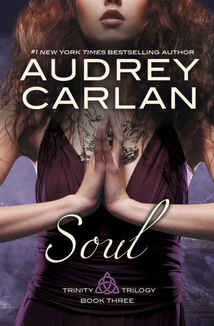 Soul, EPUB eBook