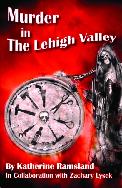 Murder in The Lehigh Valley, EPUB eBook