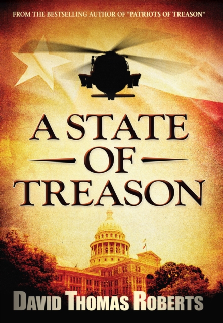 A State of Treason, EPUB eBook