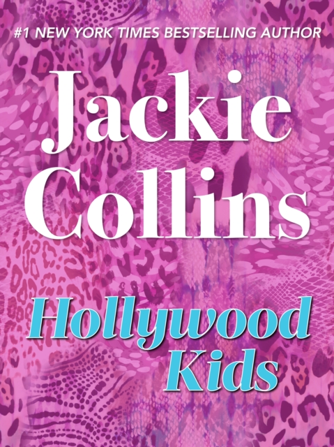 Hollywood Kids, EPUB eBook