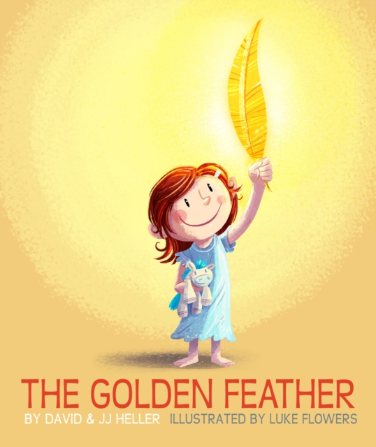 The Golden Feather, EPUB eBook