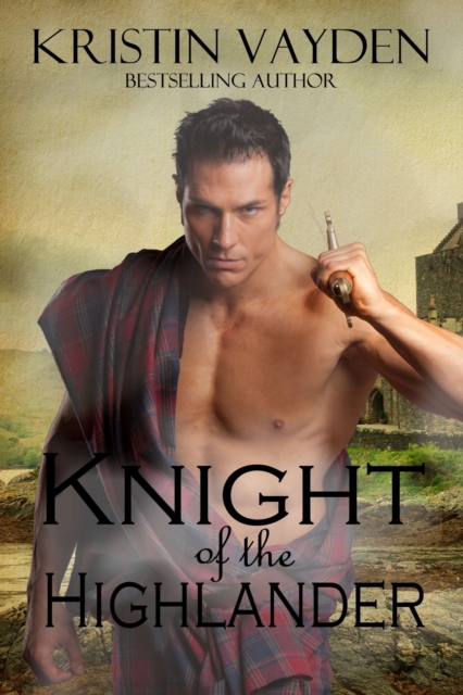 Knight of the Highlander, EPUB eBook