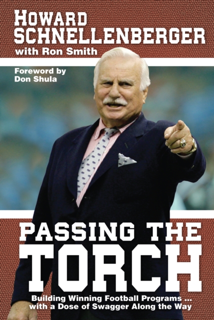 Passing The Torch, PDF eBook