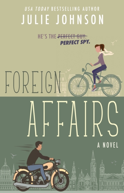 Foreign Affairs, EPUB eBook