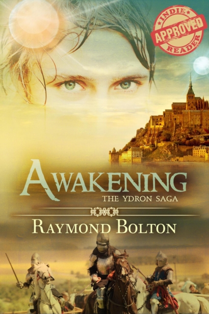 Awakening : The Ydron Saga, EPUB eBook