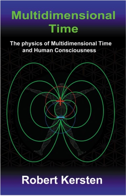 Multidimensional Time book [US], EPUB eBook