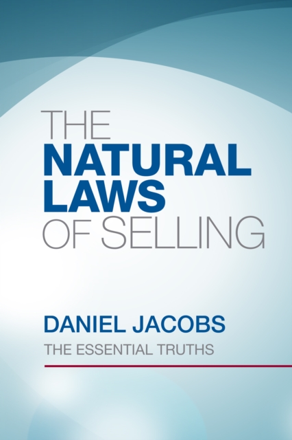 The Natural Laws of Selling, EPUB eBook