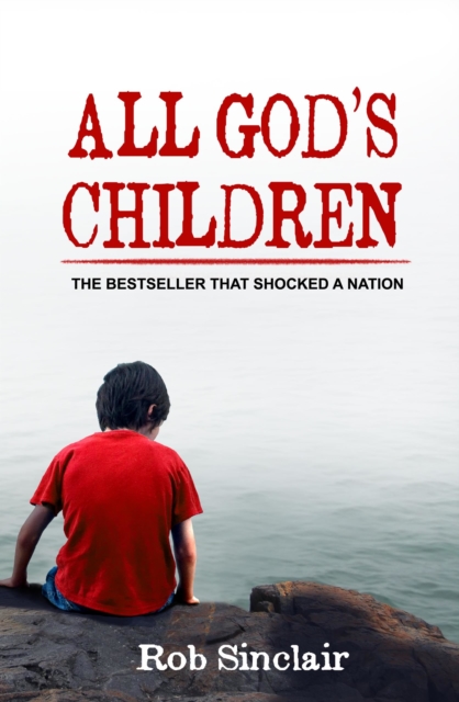 All God's Children, EPUB eBook