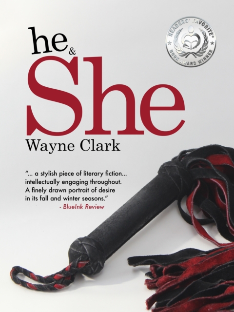 he & She, EPUB eBook