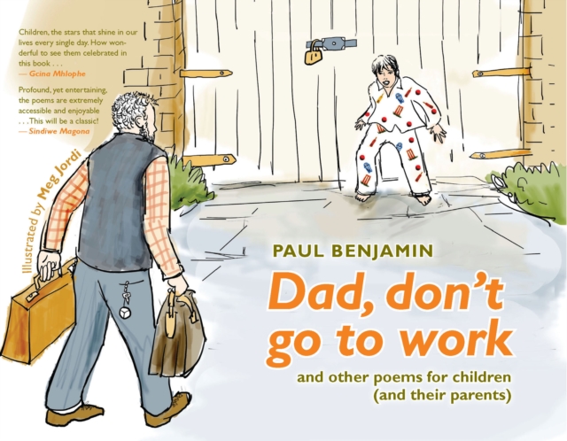 Dad, don't go to work, PDF eBook