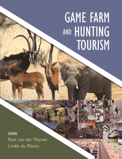 Game Farm and Hunting Tourism, PDF eBook