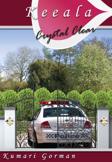 Crystal Clear, EPUB eBook