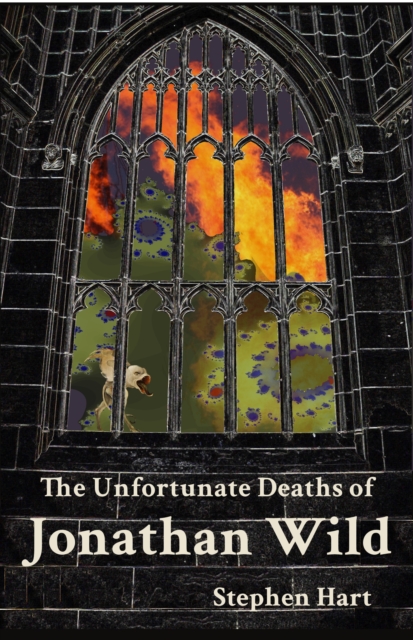 The Unfortunate Deaths of Jonathan Wild, EPUB eBook