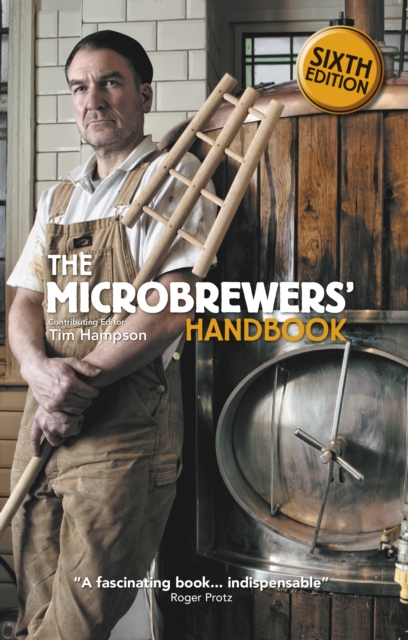 The  Microbrewers's Handbook, PDF eBook