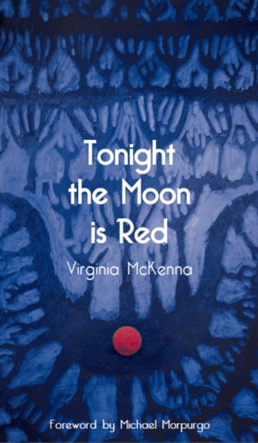 Tonight The Moon is Red, EPUB eBook