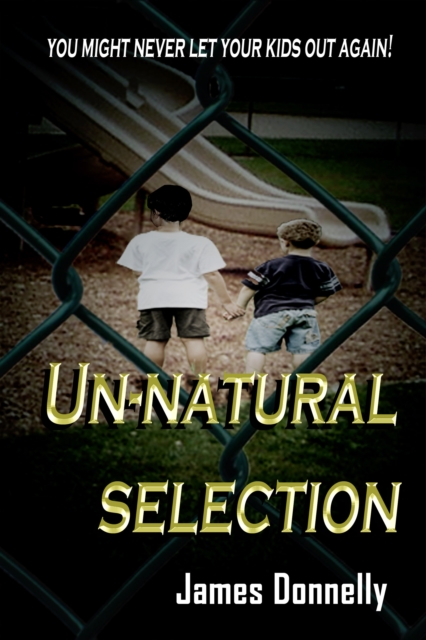 Un-natural Selection, EPUB eBook