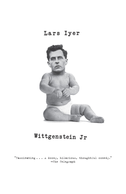 Wittgenstein Jr, EPUB eBook