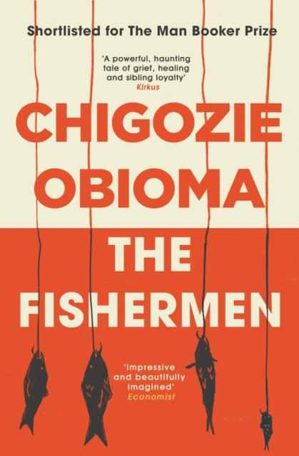 The Fishermen, EPUB eBook