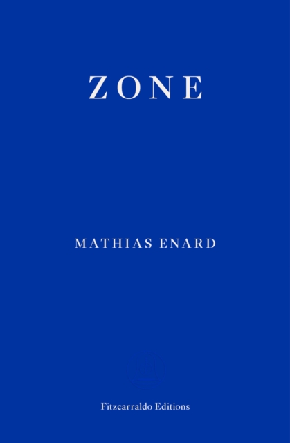 Zone, EPUB eBook