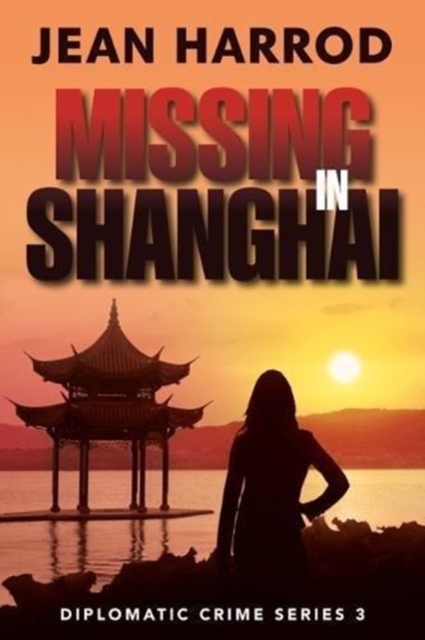 Missing in Shanghai, Paperback / softback Book