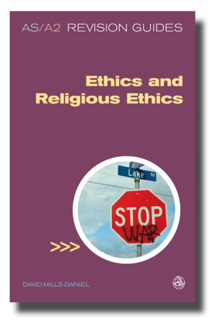 Briefly: AS/A2 Revision Guide - Ethics and Religious Ethics, EPUB eBook