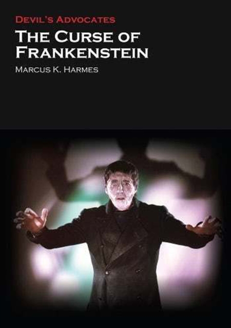 The Curse of Frankenstein, EPUB eBook