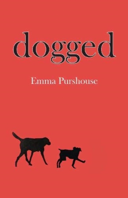 Dogged, Paperback / softback Book