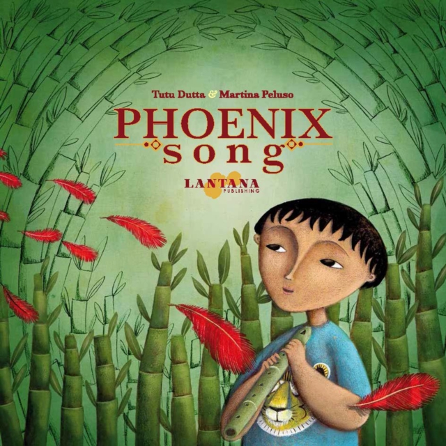 Phoenix Song, EPUB eBook
