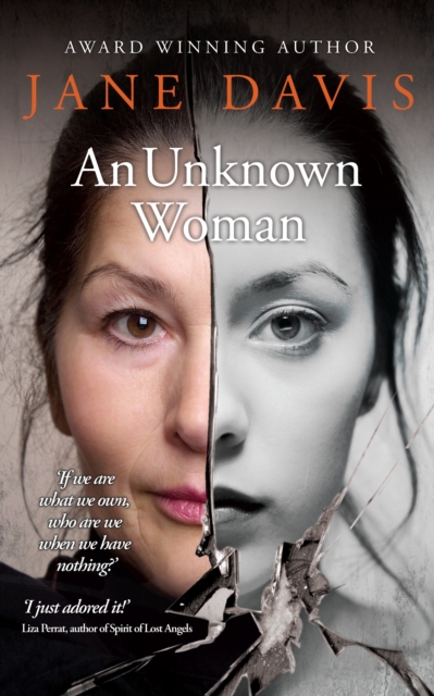An Unknown Woman, Paperback / softback Book