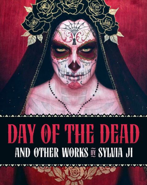 Day Of The Dead And Other Works, Hardback Book