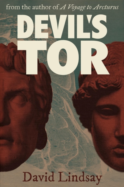 Devil's Tor : from the author of A Voyage to Arcturus, EPUB eBook