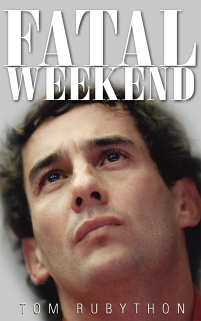 Fatal Weekend, EPUB eBook