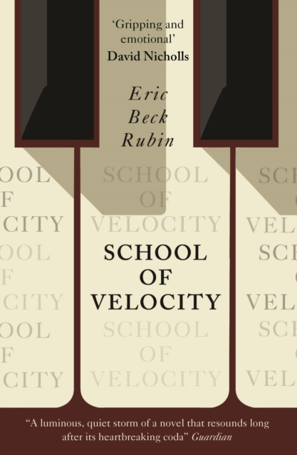 School of Velocity, EPUB eBook