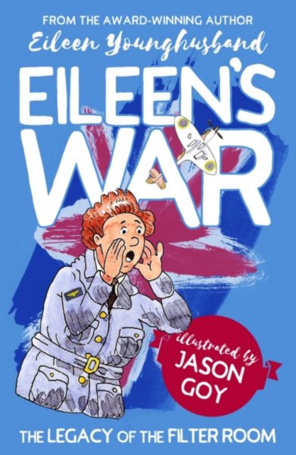 Eileen's War, Paperback / softback Book