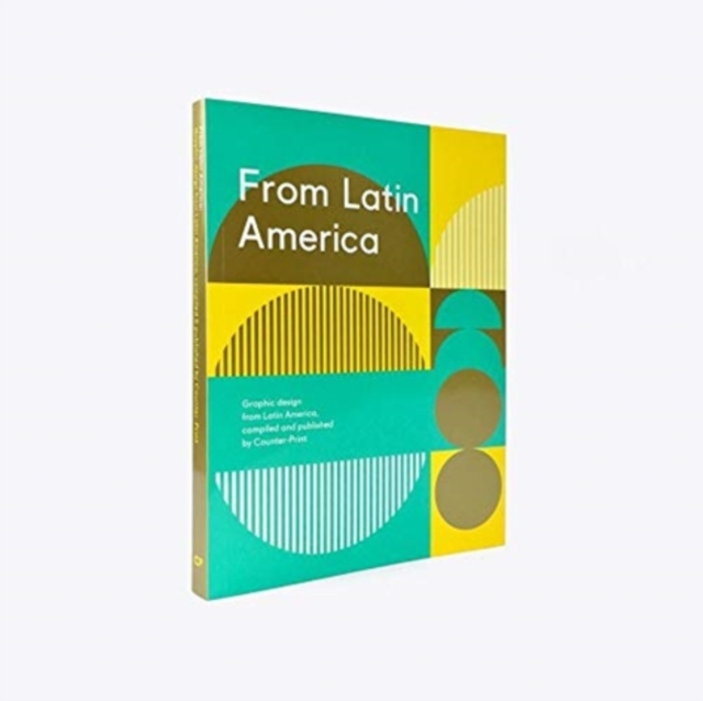 From Latin America, Paperback / softback Book