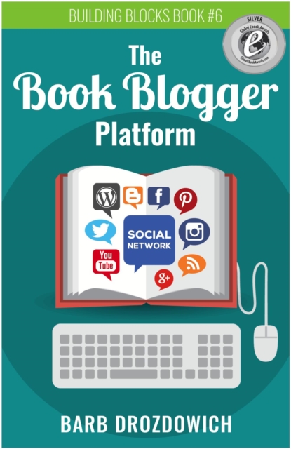 Book Blogger Platform, EPUB eBook